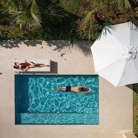 Sofitel Al Hamra Beach Resort Ra’s al-Chaima Exterior foto
