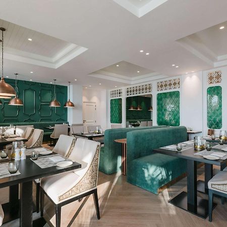 Sofitel Al Hamra Beach Resort Ra’s al-Chaima Exterior foto