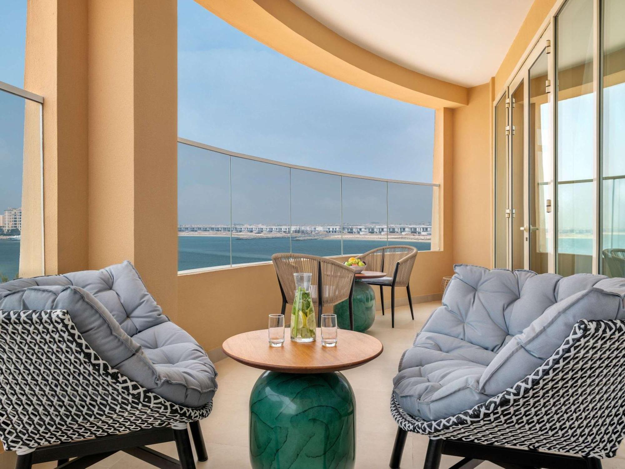 Sofitel Al Hamra Beach Resort Ra’s al-Chaima Exterior foto