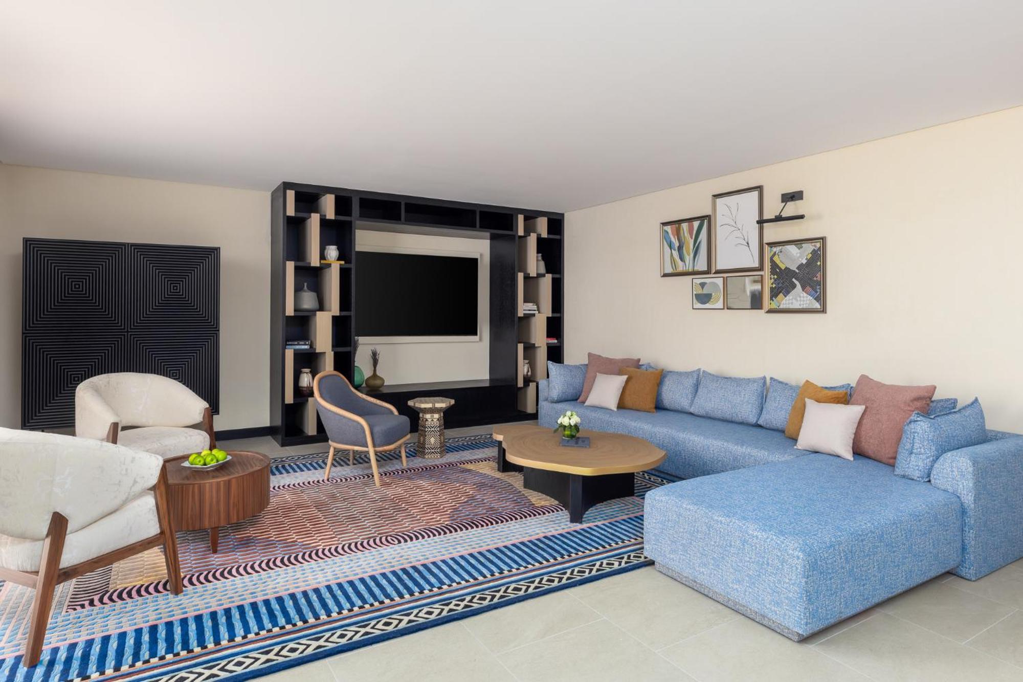 Sofitel Al Hamra Beach Resort Ra’s al-Chaima Exterior foto