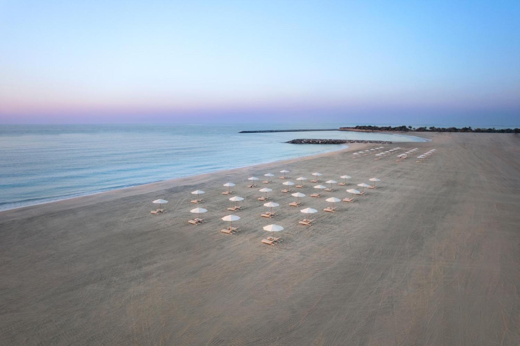 Sofitel Al Hamra Beach Resort Ra’s al-Chaima Exterior foto